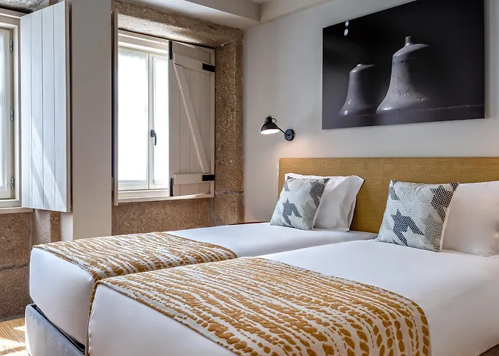 Guest house Porta Nova Collection House