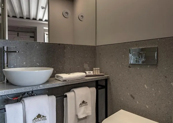 Porta Nova Collection House Guest house 4*