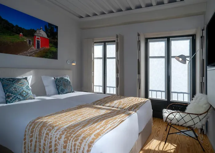 Porta Nova Collection House Гостевой дом 4*