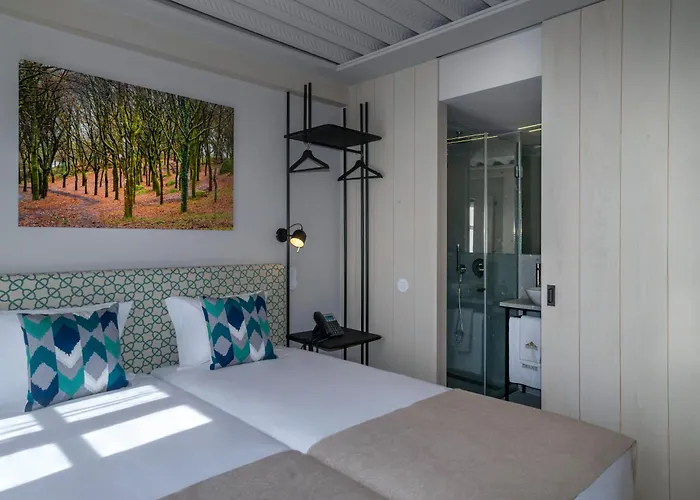 Porta Nova Collection House