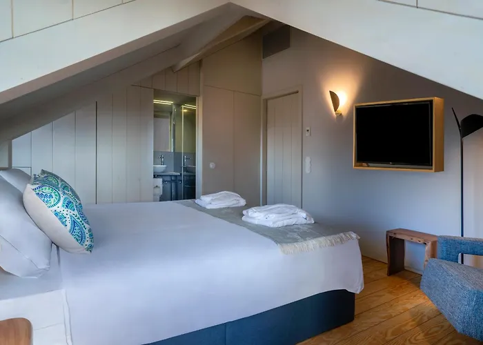 Porta Nova Collection House Гостевой дом Брага