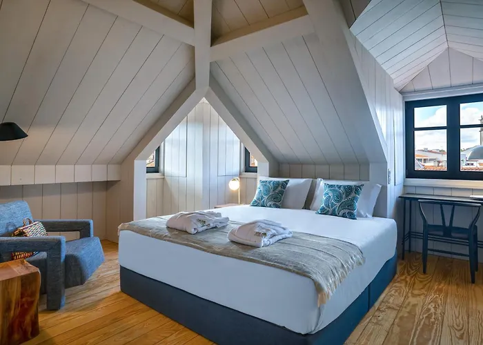 Porta Nova Collection House Гостевой дом