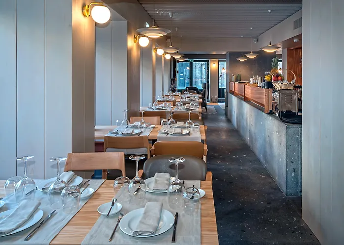 Гостевой дом Porta Nova Collection House 4*