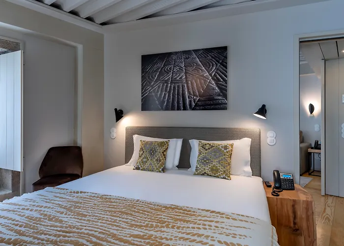 Porta Nova Collection House Pensionat 4*