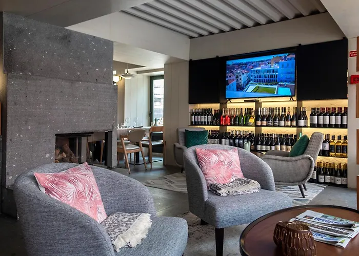 Porta Nova Collection House Guest house Braga