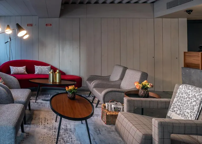 Porta Nova Collection House 4* Брага