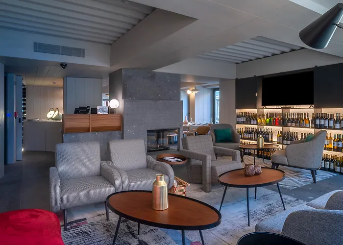 Porta Nova Collection House Pensionat