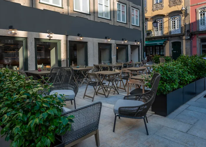 Porta Nova Collection House Guest house