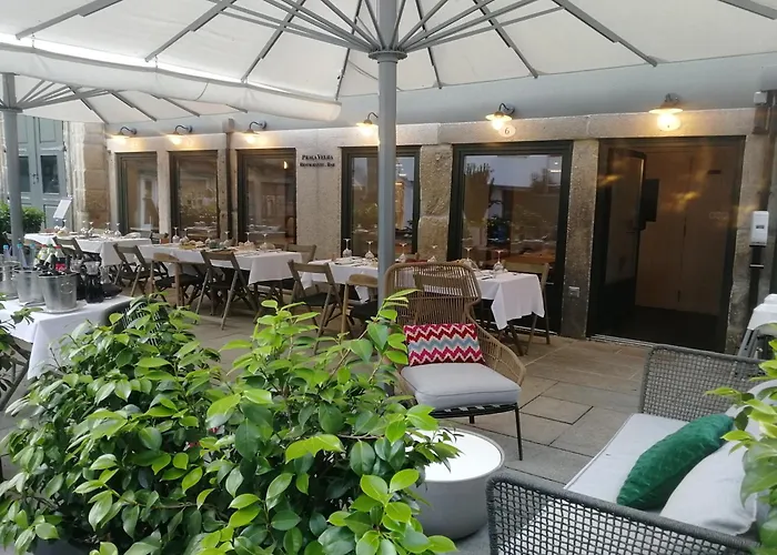 Guest house Porta Nova Collection House