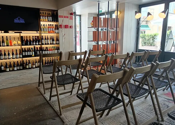 Porta Nova Collection House Гостевой дом Брага