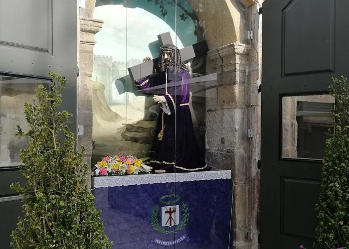 Гостевой дом Porta Nova Collection House