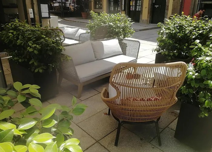 Porta Nova Collection House Guest house Braga