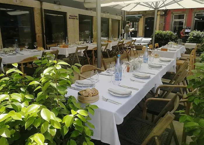 Porta Nova Collection House Брага