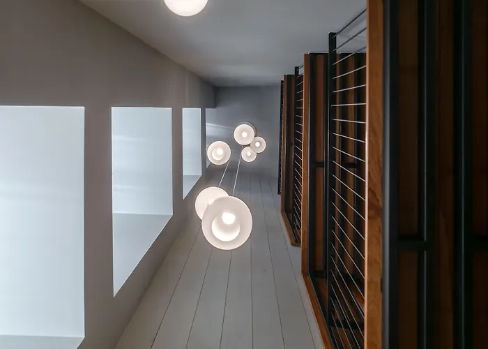 Porta Nova Collection House