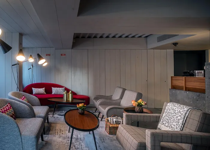 Pensionat Porta Nova Collection House Braga