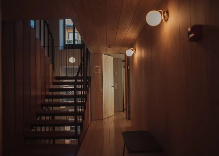 Porta Nova Collection House Гостевой дом 4*