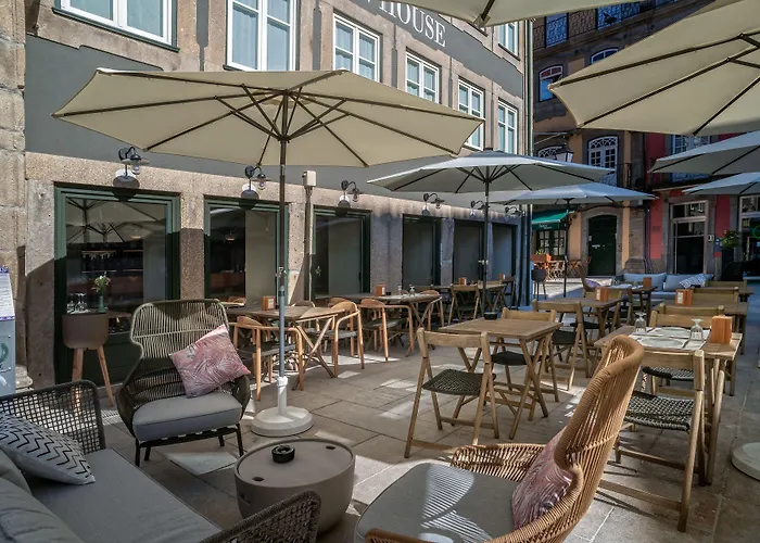 Гостевой дом Porta Nova Collection House