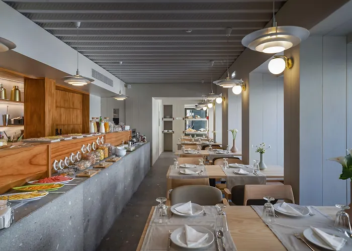 Porta Nova Collection House 4* Braga