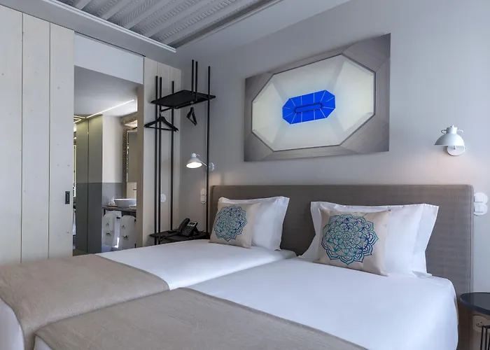 Гостевой дом Porta Nova Collection House 4*