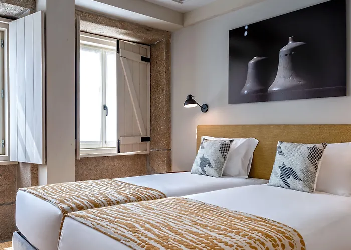 Porta Nova Collection House Pensionat 4*