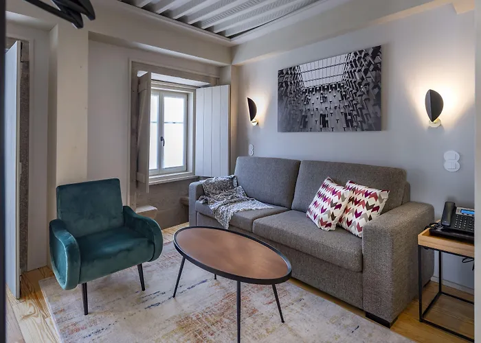 Porta Nova Collection House