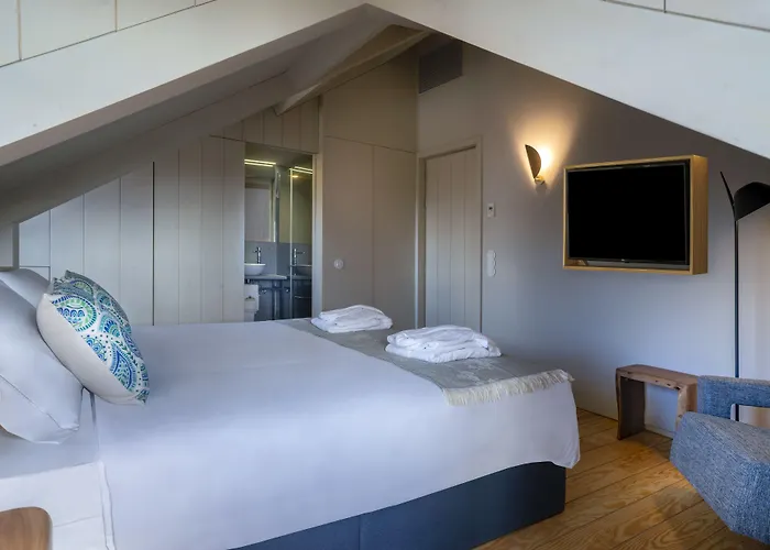 Porta Nova Collection House Pensionat 4*