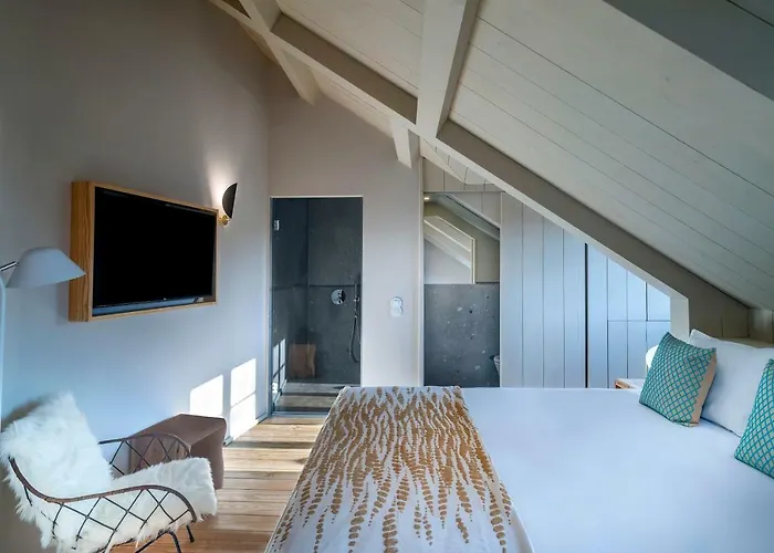 Porta Nova Collection House Гостевой дом