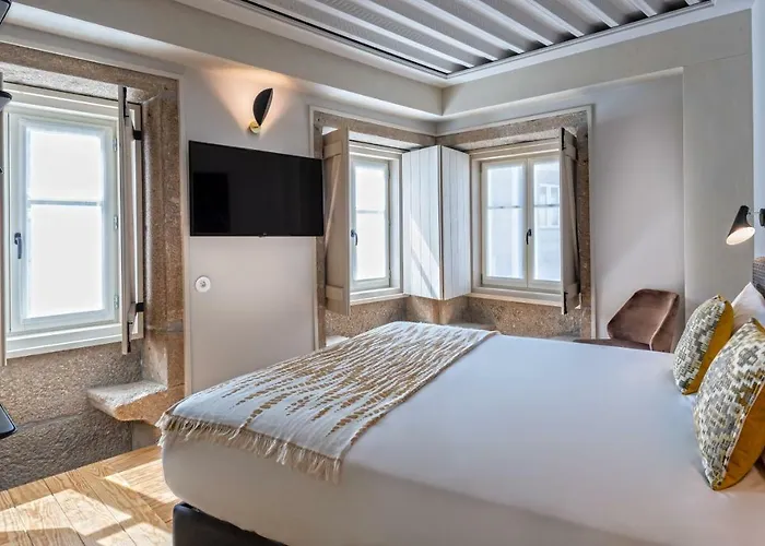 Pensionat Porta Nova Collection House 4*