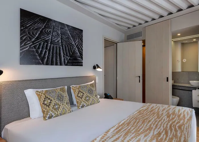 Pensionat Porta Nova Collection House 4*