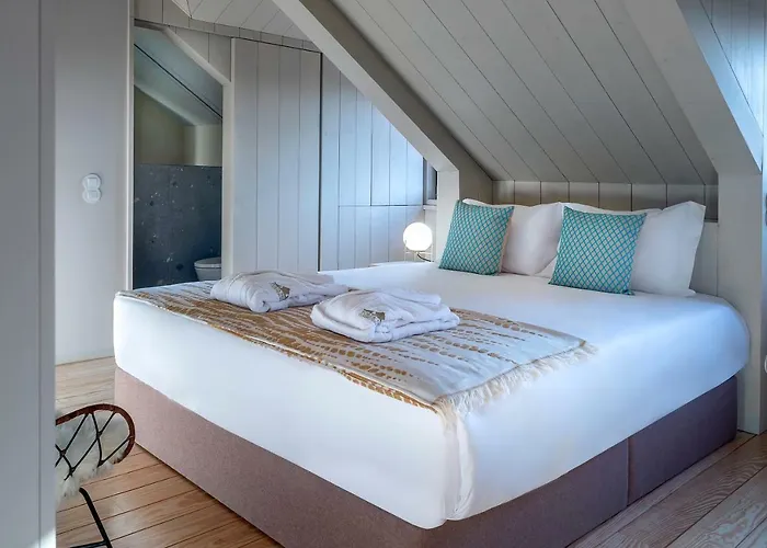 Porta Nova Collection House Guest house 4*