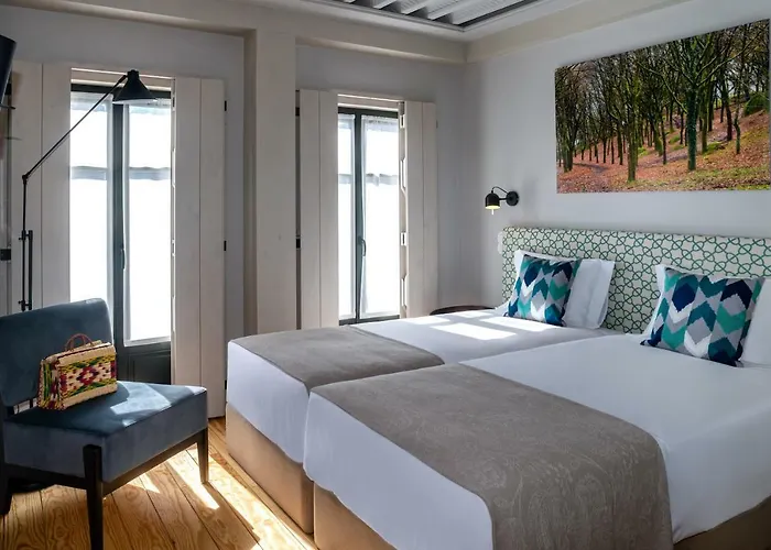 Гостевой дом Porta Nova Collection House 4*