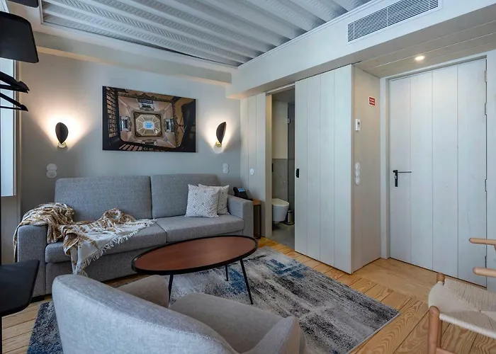 Гостевой дом Porta Nova Collection House 4*