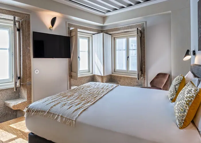 Porta Nova Collection House Guest house Braga