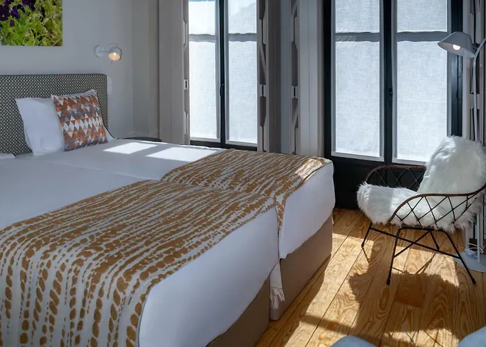 Porta Nova Collection House Guest house Braga