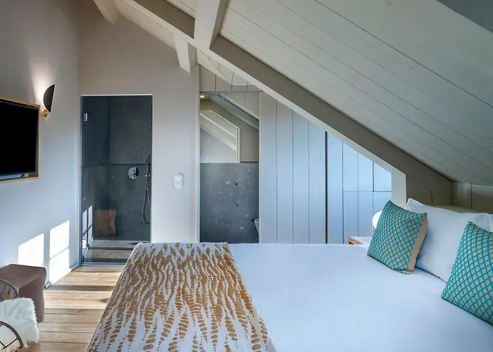 Porta Nova Collection House Брага