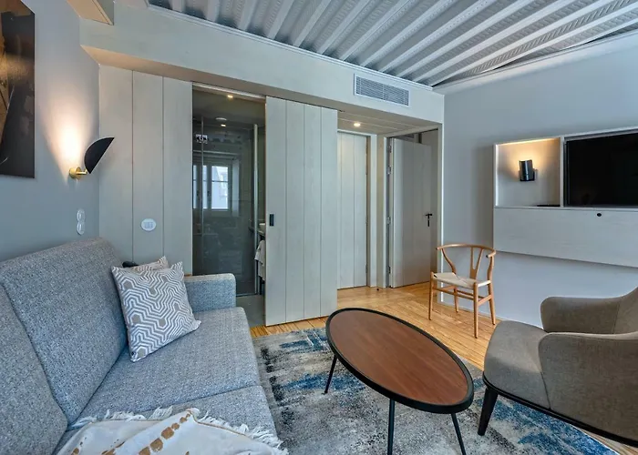 Гостевой дом Porta Nova Collection House Брага