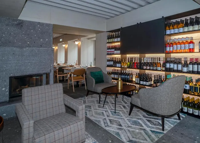 Porta Nova Collection House