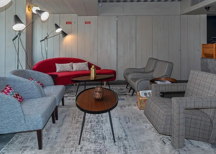 Porta Nova Collection House Pensionat Braga